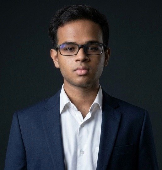 Karthick Krishna M S - CEO
