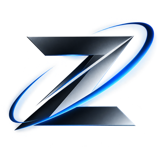 Zorquelz Technologies Official Logo